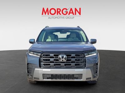 2026 Honda Pilot - Photo 2