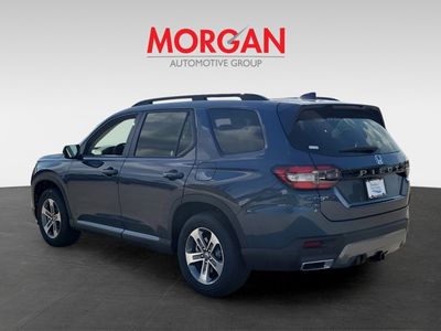 2026 Honda Pilot - Photo 5