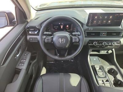 2026 Honda Pilot - Photo 12