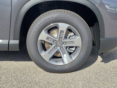 2026 Honda Pilot - Photo 9