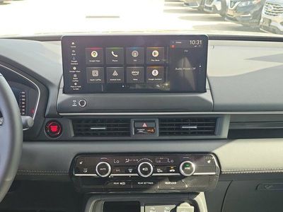 2026 Honda Pilot - Photo 17
