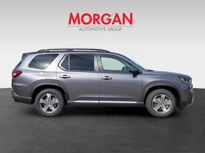 2026 Honda Pilot - Photo 8