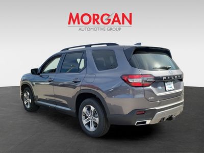 2026 Honda Pilot - Photo 5