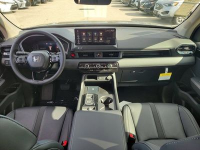 2026 Honda Pilot - Photo 15