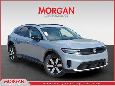 2026 Honda Prologue - Photo 1