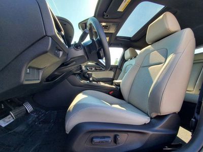 2026 Honda Civic Hatchback Hybrid - Photo 17