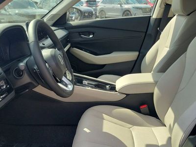 2026 Honda Accord Hybrid - Photo 18