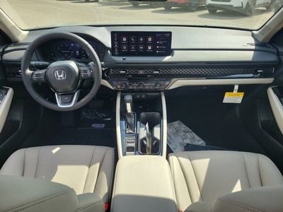 2026 Honda Accord Hybrid - Photo 14