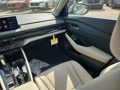 2026 Honda Accord Hybrid - Photo 16