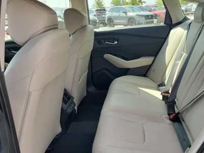 2026 Honda Accord Hybrid - Photo 13