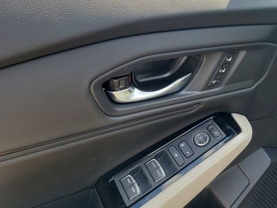 2026 Honda Accord Hybrid - Photo 20