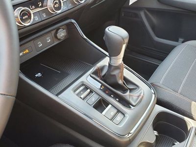 2026 Honda CR-V Hybrid - Photo 21