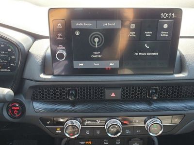 2026 Honda CR-V Hybrid - Photo 20
