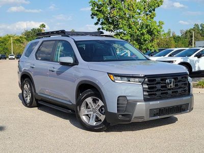 2026 Honda Pilot - Photo 21