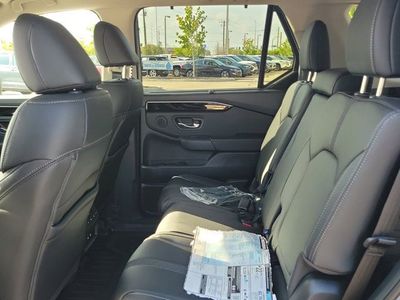 2026 Honda Pilot - Photo 12
