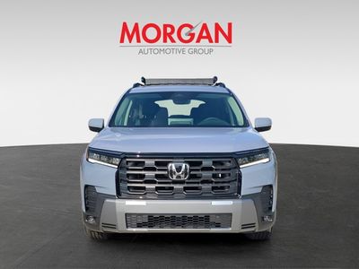 2026 Honda Pilot - Photo 2