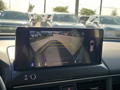 2026 Honda Pilot - Photo 20