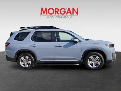 2026 Honda Pilot - Photo 8