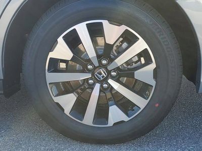 2026 Honda Odyssey - Photo 11