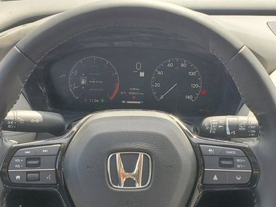 2026 Honda HR-V - Photo 21