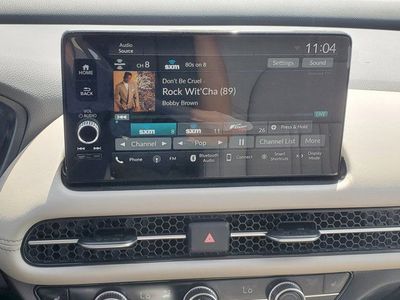 2026 Honda HR-V - Photo 22