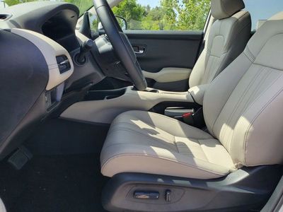 2026 Honda HR-V - Photo 19