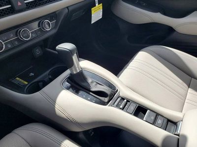 2026 Honda HR-V - Photo 17