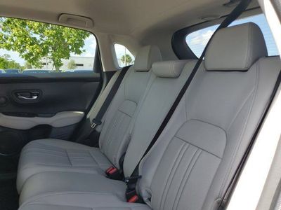 2026 Honda HR-V - Photo 10