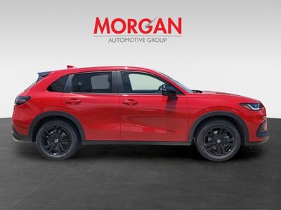 2026 Honda HR-V - Photo 3