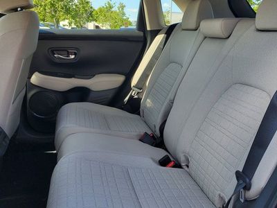 2026 Honda HR-V - Photo 12