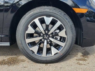 2026 Honda Odyssey - Photo 12