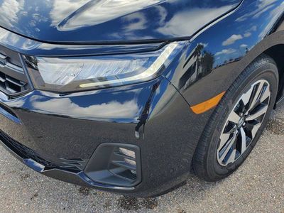 2026 Honda Odyssey - Photo 10