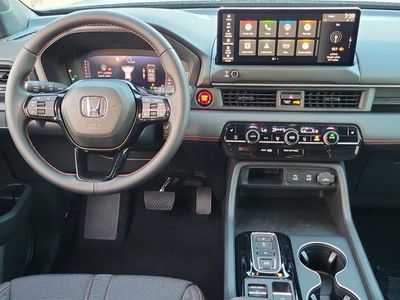 2026 Honda Pilot - Photo 15