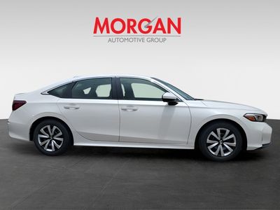 2026 Honda Civic Sedan - Photo 3
