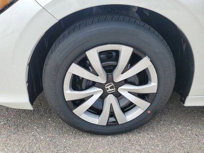 2026 Honda Civic Sedan - Photo 9