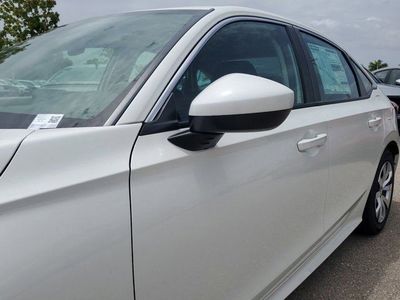 2026 Honda Civic Sedan - Photo 10