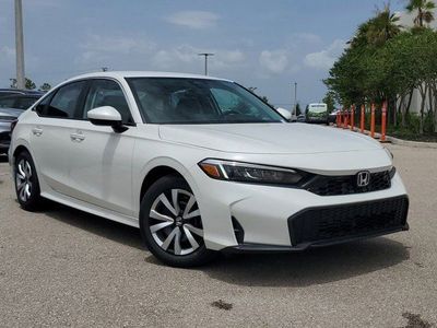 2026 Honda Civic Sedan - Photo 12