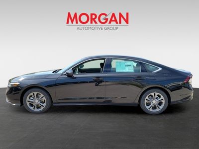 2026 Honda Accord Hybrid - Photo 4