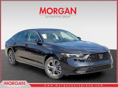 2026 Honda Accord Hybrid - Photo 1
