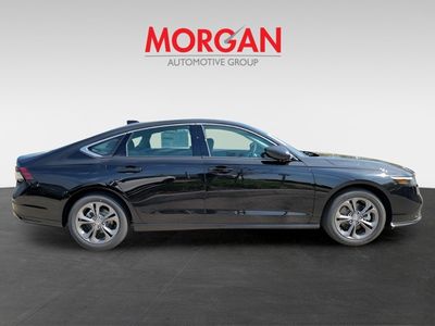 2026 Honda Accord Hybrid - Photo 8