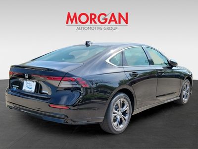 2026 Honda Accord Hybrid - Photo 7