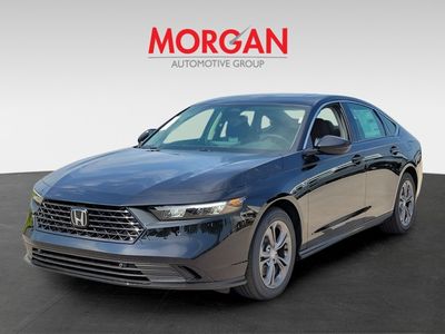 2026 Honda Accord Hybrid - Photo 3