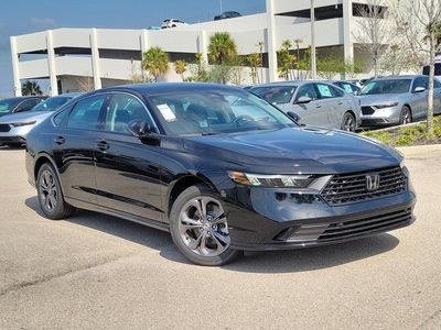 2026 Honda Accord Hybrid - Photo 12
