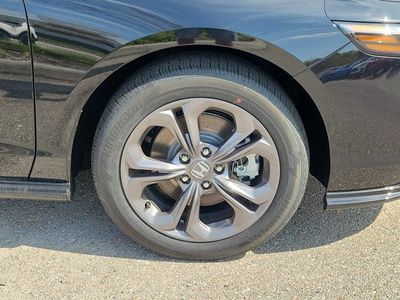 2026 Honda Accord Hybrid - Photo 9
