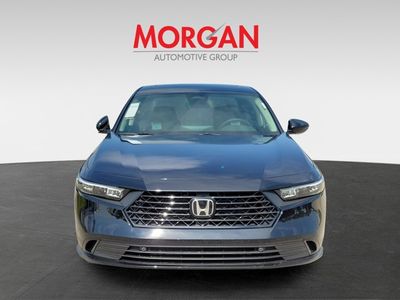 2026 Honda Accord Hybrid - Photo 2