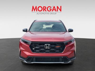 2026 Honda CR-V Hybrid - Photo 3