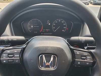 2026 Honda Civic Sedan - Photo 21