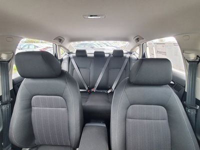 2026 Honda Civic Sedan - Photo 25