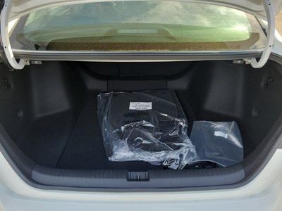 2026 Honda Accord Hybrid - Photo 11