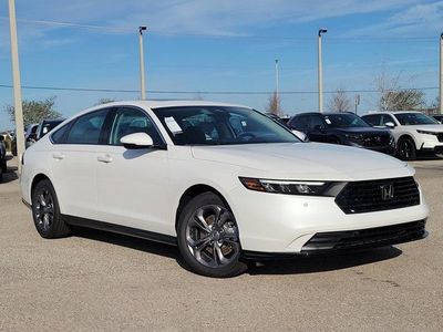 2026 Honda Accord Hybrid - Photo 12
